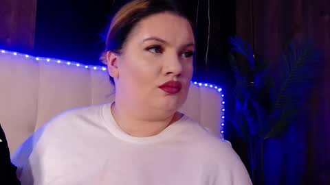 Snapshot of melanniebrown chatting on 27, 2, 2026 melanniebrown online show from 27, 2, 2026