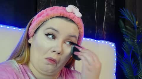 Snapshot of melanniebrown chatting on 11, 3, 2026 melanniebrown online show from 11, 3, 2026