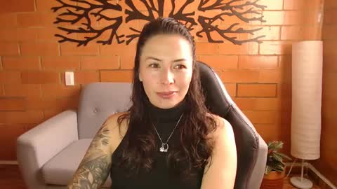 Melanny online show from 3, 12, 2024
