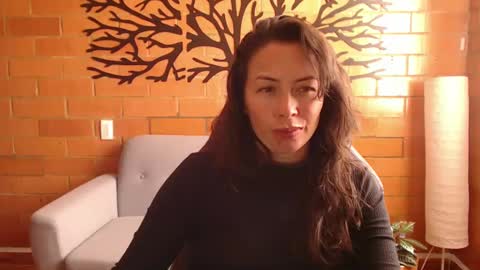 Melanny online show from 4, 12, 2024