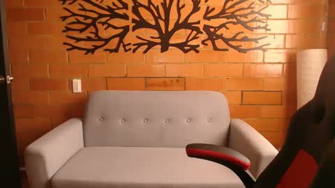 Melanny online show from 6, 12, 2024