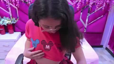 Melany online show from 22, 11, 2025