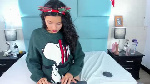 Melanny garcia online show from 12, 12, 2024