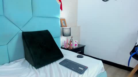 Melanny garcia online show from 14, 12, 2024