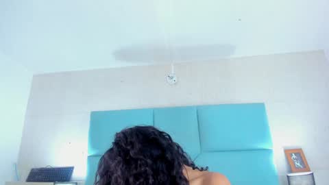 Melanny garcia online show from 31, 12, 2024