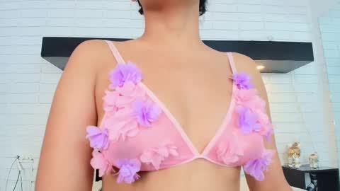 Melanny garcia online show from 14, 9, 2025