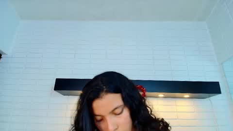 Melanny garcia online show from 24, 9, 2025