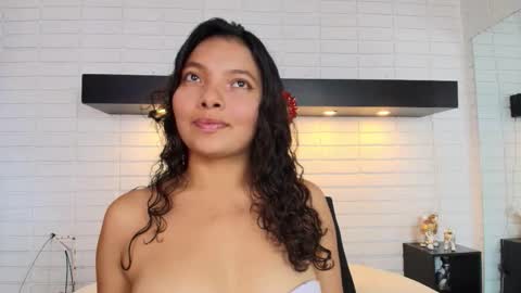 Melanny garcia online show from 27, 9, 2025