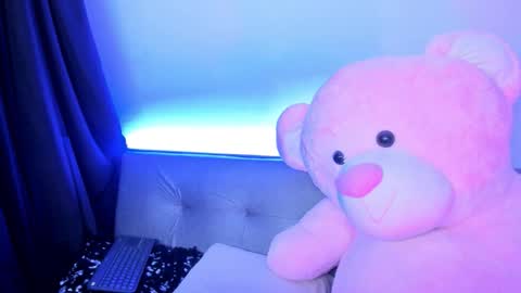 Melanny online show from 17, 12, 2025