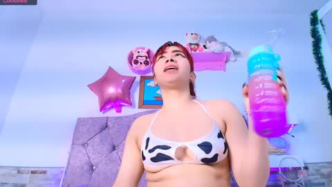 Melanny taylor online show from 31, 12, 2024