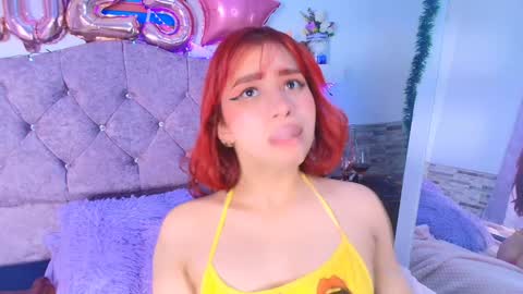 Melanny taylor online show from 1, 1, 2025