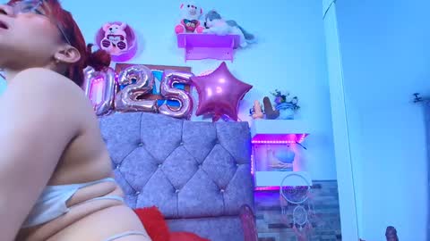 Melanny taylor online show from 2, 1, 2025