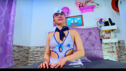 Melanny taylor online show from 4, 12, 2025