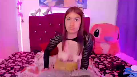 Melany  online show from 16, 3, 2026