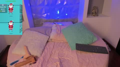 melany_heaven online show from 29, 12, 2024