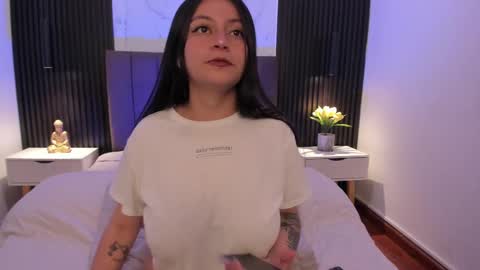 melany_heaven online show from 6, 3, 2025