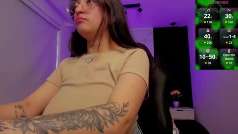 melany_heaven online show from 9, 10, 2025