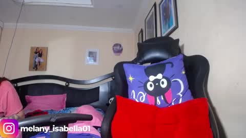melany online show from 7, 12, 2024