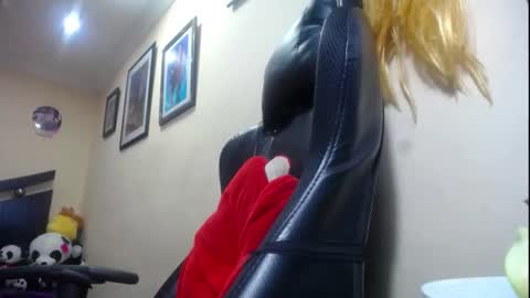 melany online show from 29, 1, 2025