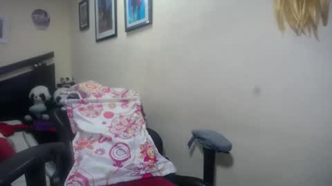 melany online show from 19, 2, 2025