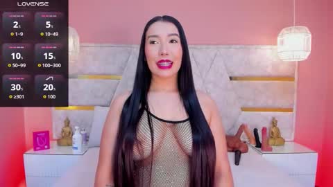 Snapshot of melany_rouse_ chatting on 15, 10, 2025 Melany Rouse online show from 15, 10, 2025