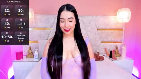 Snapshot of melany_rouse_ chatting on 24, 10, 2025 Melany Rouse online show from 24, 10, 2025