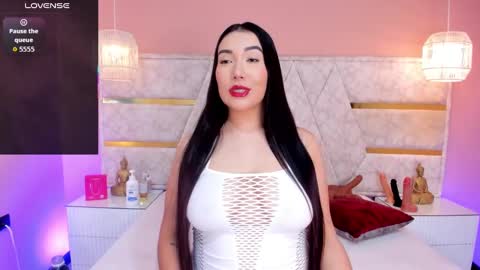 Snapshot of melany_rouse_ chatting on 29, 10, 2025 Melany Rouse online show from 29, 10, 2025