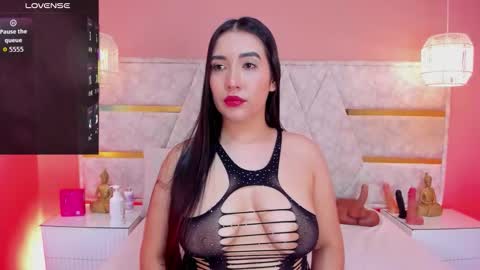 Snapshot of melany_rouse_ chatting on 13, 11, 2025 Melany Rouse online show from 13, 11, 2025