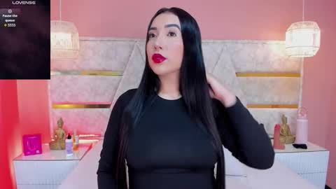 Melany Rouse online show from 18, 3, 2026