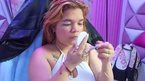 MelanyAnal  online show from 5, 3, 2026