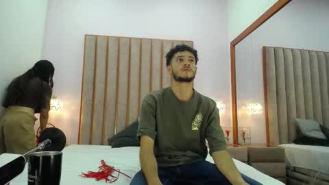 melanyandethan online show from 19, 10, 2025