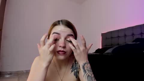 melany online show from 28, 2, 2025