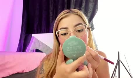 melany online show from 10, 9, 2025
