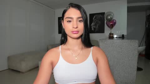 Melany online show from 5, 12, 2024