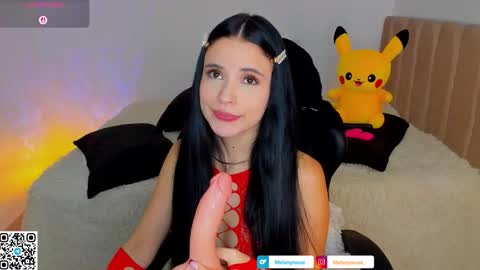 melanyrouse1 online show from 2, 12, 2025