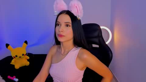 Snapshot of melanyrouse1 chatting on 12, 2, 2026 melanyrouse1 online show from 12, 2, 2026