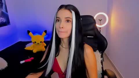 Snapshot of melanyrouse1 chatting on 21, 2, 2026 melanyrouse1 online show from 21, 2, 2026