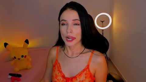 Snapshot of melanyrouse1 chatting on 3, 3, 2026 melanyrouse1 online show from 3, 3, 2026