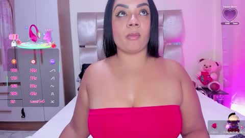 Melany online show from 14, 9, 2025
