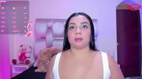 Snapshot of melanyshayk chatting on 10, 11, 2025 Melany online show from 10, 11, 2025