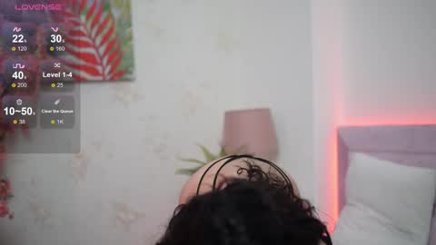  Melany  online show from 4, 3, 2025