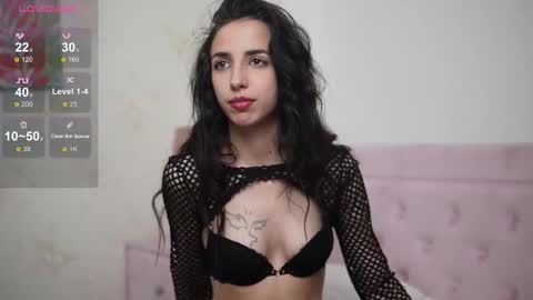  Melany  online show from 5, 3, 2025