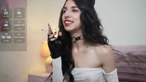  Melany  online show from 7, 3, 2025
