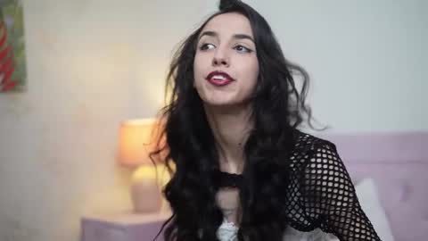  Melany  online show from 8, 3, 2025