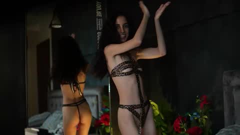  Melany  online show from 23, 9, 2025