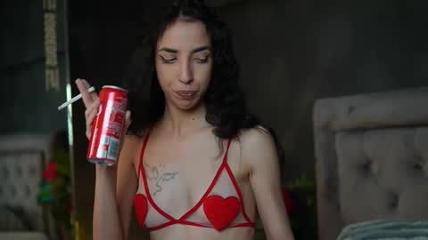 Melany  online show from 29, 9, 2025