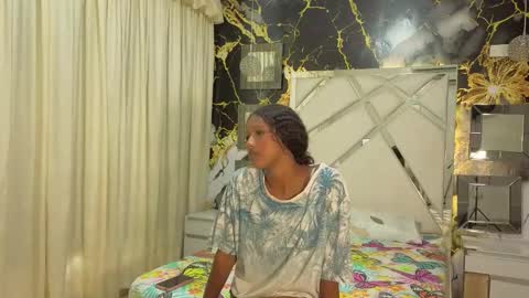 Snapshot of meleck_osorio chatting on 1, 12, 2025 meleck online show from 1, 12, 2025