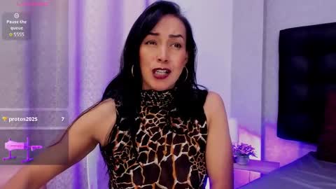 MeleekXXX online show from 3, 3, 2025