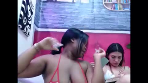 Snapshot of melhiza chatting on 27, 12, 2024 melhiza online show from 27, 12, 2024