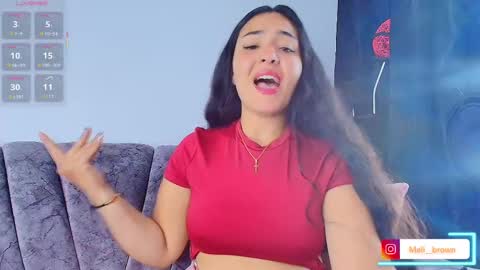    Independent model online show from 18, 10, 2025